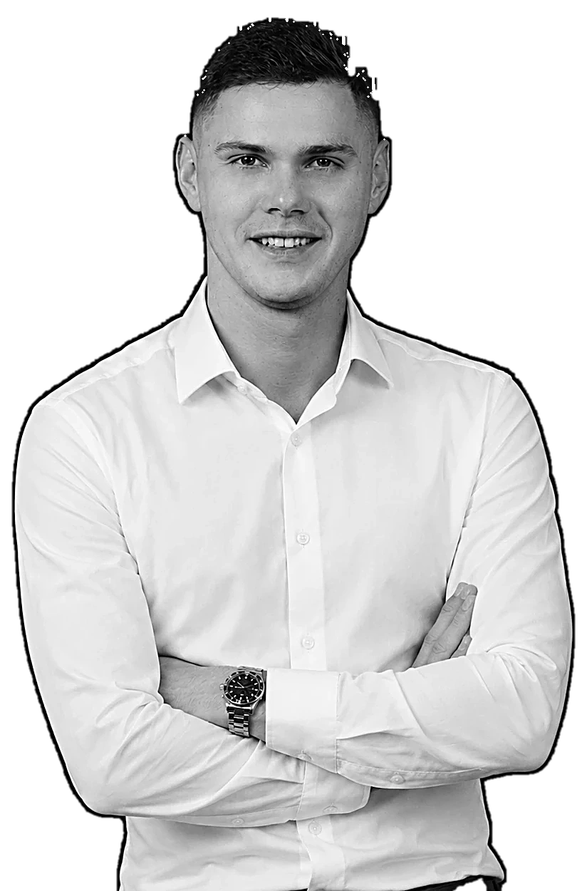 Kévin Louarn, votre courtier KL Finance